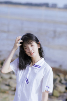 明星专题：何琢言